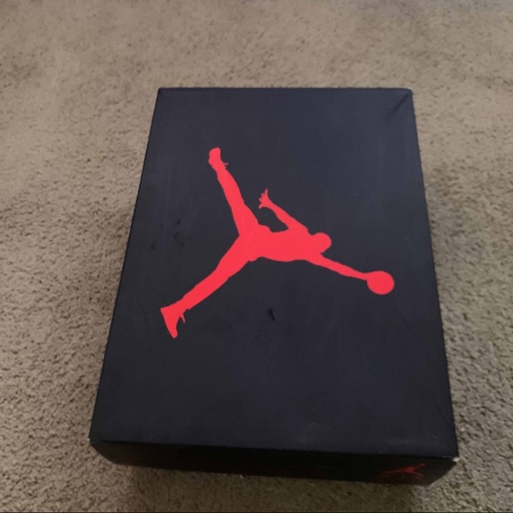 Nike Air Jordan 3 Retro size 13 VNDS - Picture 9 of 9